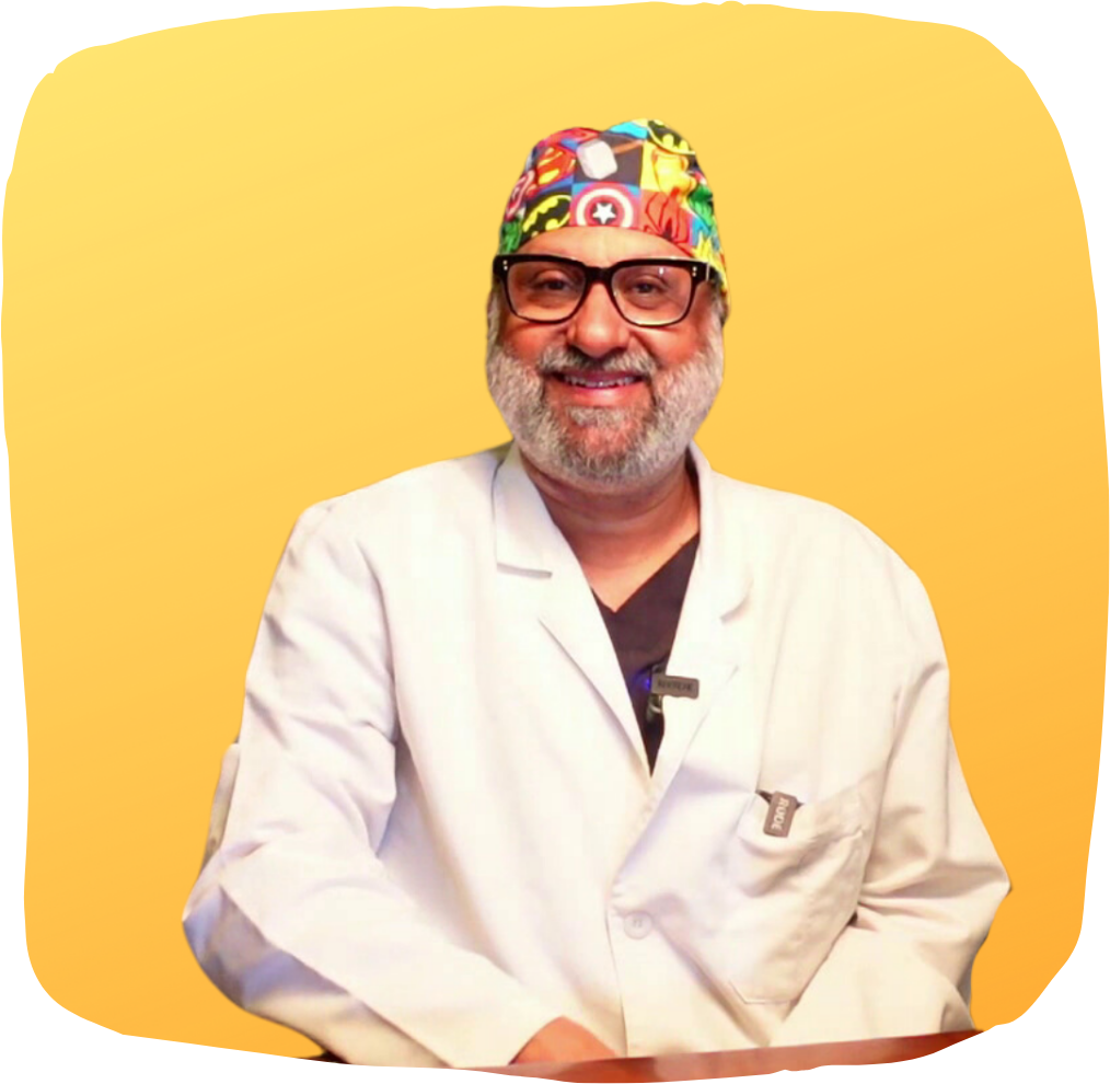 Dr. Tejinder Bhatti